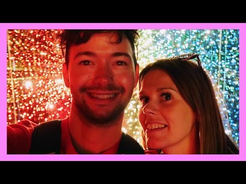 EDINBURGH / CAMERA OBSCURA VLOG