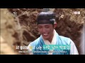 Behind the screen moonlight drawn by clouds eng sub