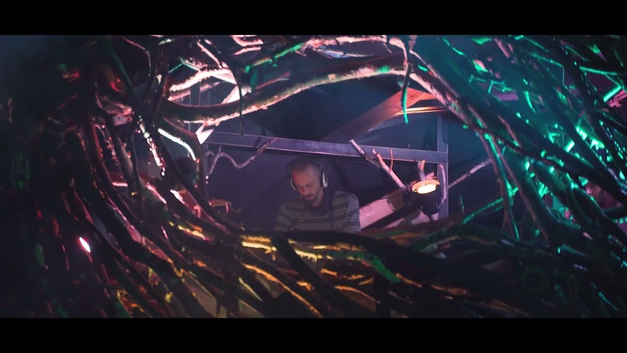 ZIK live @ DROPS festival 2021 (Official Video)