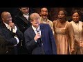 Prince Harry sings a note of Hamilton song at charity performance