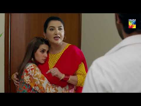 Masoom Arsal Ke Sath Zulam Hua..!! | Suno Chanda | Iqra & Farhan | HUM Comedy