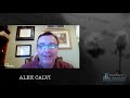 9/11 Stories: Alex Calvi