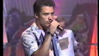 Faith No More - 04-24-93 Hey Hey It's Saturday