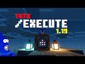 Comment utiliser execute sur minecraft bedrock 119  commandblock