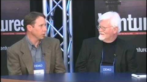 Range Networks - DEMO Fall 2010