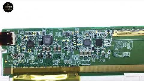 How Fix Laptop with no lcd backlight issue-How to repair laptop Led Backligh On Off problem