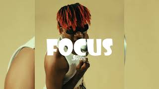 (FREE) "FOCUS"  Wizkid X Rema X Afrobeat Type Beat 2021 | Afrobeat Instrumental 2022