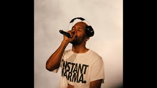 [SOLD] KANYE WEST X FRANK OCEAN TYPE BEAT "WAVES"