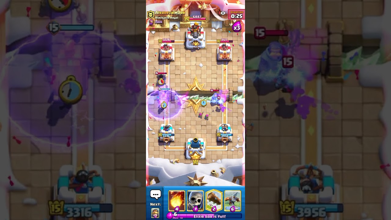 Vontade de jogar o celular nesse alvo que está no meu Banner!