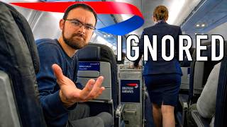 Download lagu Awful State of British Airways EuroFlyer