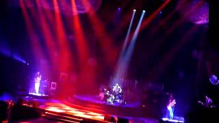 Biffy Clyro - As Dust Dances at Wembley Arena.