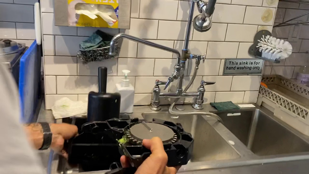 More Testing with the Good Nature M1 Mini Juicer (Video 3 of 4) YouTube