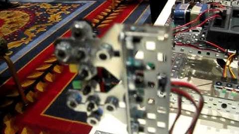 GTT Automation Through Programming  : Terry Traffic Tamer