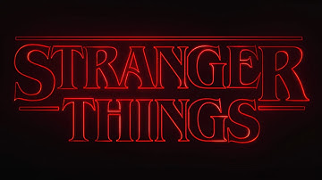 Stranger Things - Ultimate Album Mix