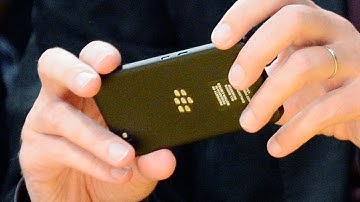 BlackBerry 10: What Apps Should It Have?