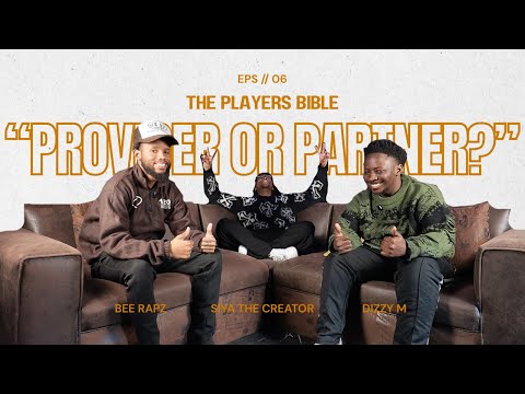 The Truth About Money In Modern Dating & Can A Broke Man Lead A Relationship? | The Players Bible E6