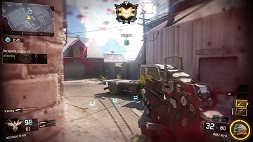 1v1 Fringe Hardpoint Against IBashChildren