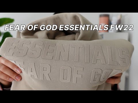 FEAR OF GOD