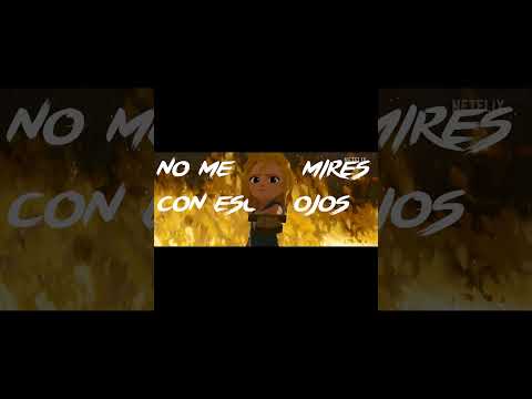 Nimona - No Me Mires Con Esos Ojos