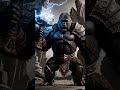 Gorilla become a Thor🔨🔨