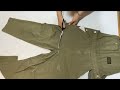 [Diy] 리폼/멜빵바지 리폼하기!/이렇게 이쁠수가!!!/How to reform overalls!!