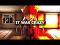 I PLAYED DOKI DOKI LITERATURE CLUB COMPLETELY FOR THE FIRST TIME