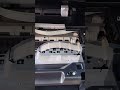 canon g2010 ink flashing #shorts #canon #printer #shortsfeed