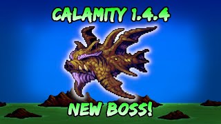 Terraria calamity mod version 1.4.4 update acid rain boss sprite
updates - i show the full event and new old duke fight! this is with
...