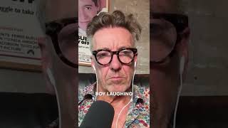 Rock Bottom in a North Hollywood Crack Den – Steven Wolt’s Wake-Up Moment | The Seano Show #shorts