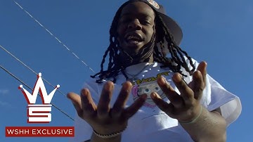GERM "RAMBO" (WSHH Exclusive - Official Music Video)