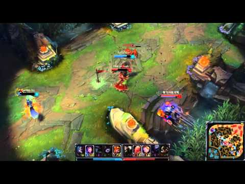 [LOL Epic] Faker