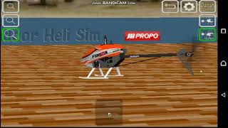 rc heli simulator android screenshot 5