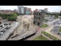 10 Wellington Place - Time Lapse Video