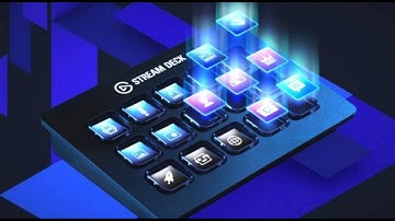 Unity Guide for Stream Deck