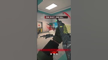 THE TOP BEST FASTEST SNIPER 😱 #CALLOFDUTY #MW3 #MWIII #MW3CLIPS #SNIPING