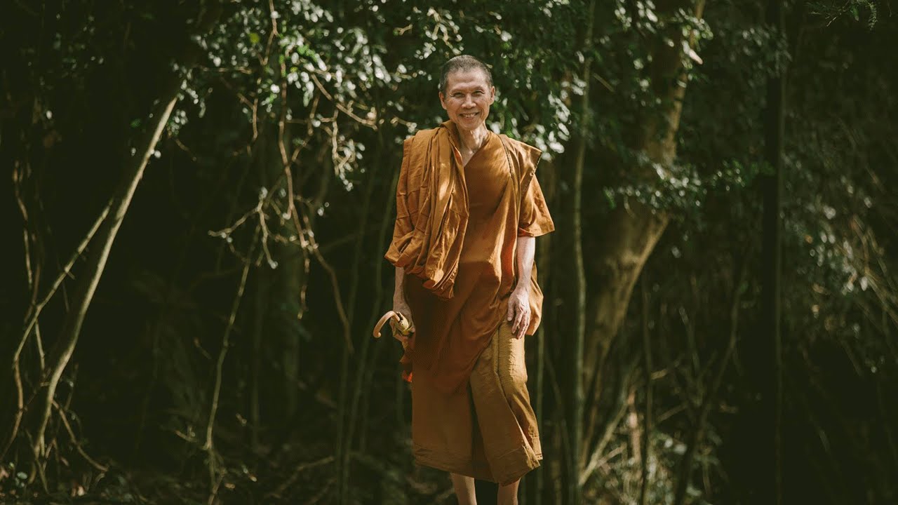 พระอาจารย์สุชาติ : ปรับใจให้ยินดีกับทุกสถานการณ์ ๒ กรกฎาคม ๒๕๕๙