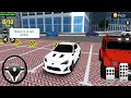 Android araba park etme oyunu 3d  parking frenzy 20 3d game  araba oyunlar zle android gameplay