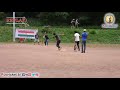 India Independence Day cricket tournament 2018 - Wiesloch - League Match 10 highlights