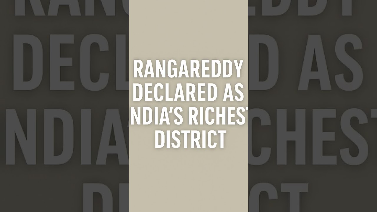 4. 💵 Telangana pride!