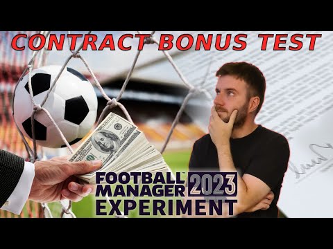 The Contract Bonus