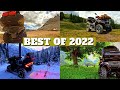 My atv moments of this year