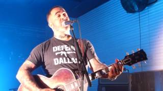 Aaron Lewis - Everything Changes (Staind Song) LIVE [HD] 5/11/17