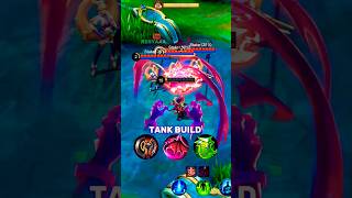 Dyrroth Lifesteal Tutorial by Renyaaa #dyrroth #dyrroth #mobilelegends