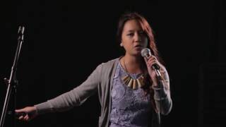 Getting the Right Date | Ruby Le | TEDxCulverCitySalon