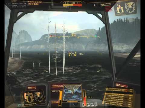 Piranha Games In Charge Of Programming Pt 3