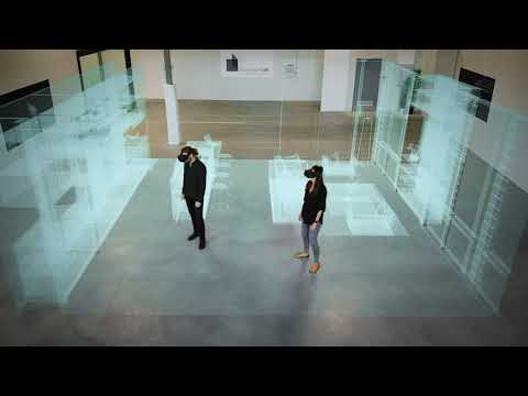 EnvisionVR - VFX
