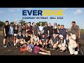 EverEdge Company Retreat - Bali 2022