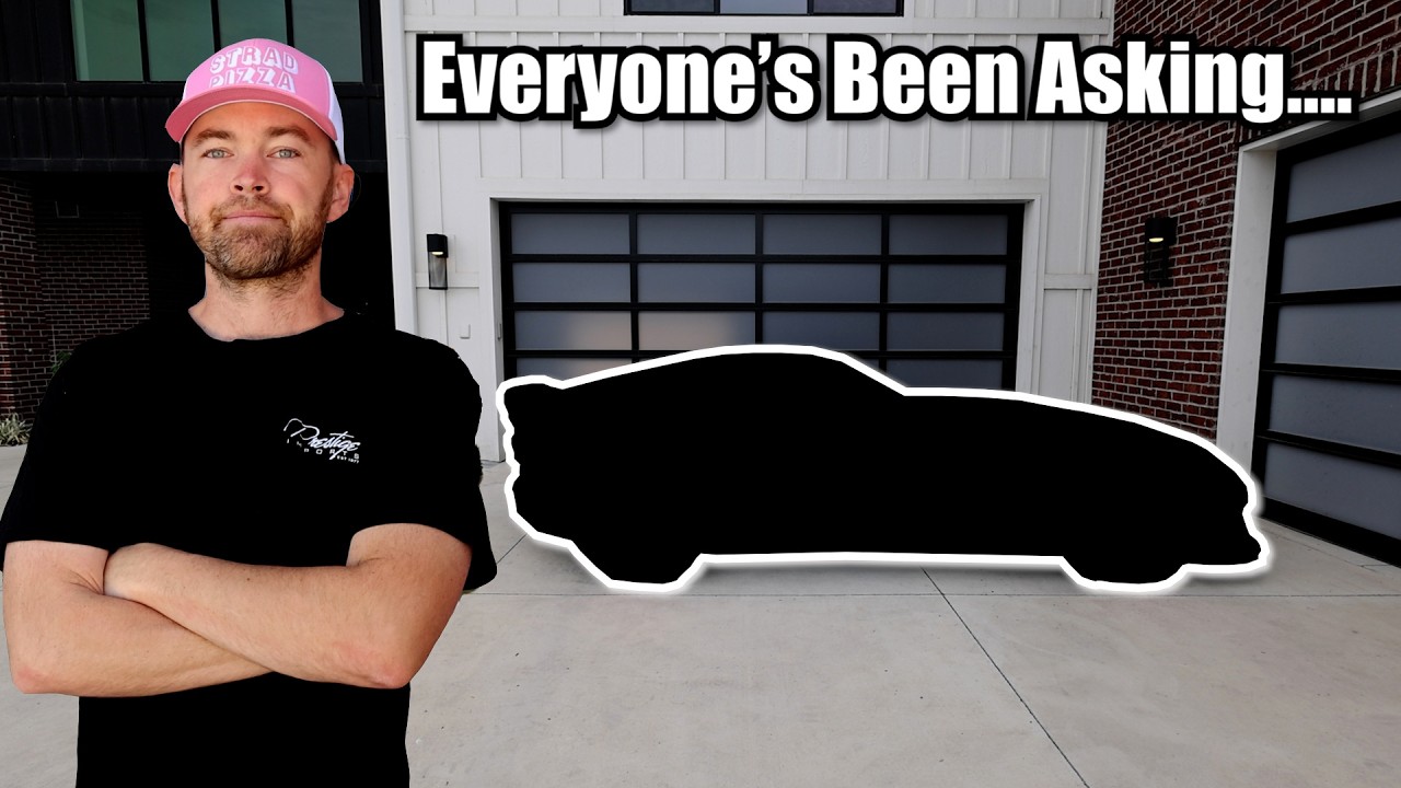 Selling the Koenigsegg Has Changed my Life.