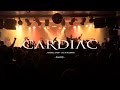 Cardiac  insanity official live