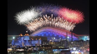 ОТБОРОЧНЫЙ ТУРНИР ФЕЙЕРВЕРКОВ В СОЧИ2017 ОТБОРОЧНЫЙ ТУРНИР ФЕЙЕРВЕРКОВ В СОЧИ2017